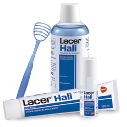 DisfrutaBox Accion Reaccion LacerHali Dentífrico DisfrutaBox Accion Reaccion LacerHali Dentífrico