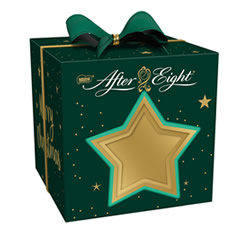 DisfrutaBox Come Bebe Ama Cajita Regalo After Eight