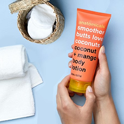 Anatomicals Smother Butts Love Coconuts DisfrutaBox El Escondite Inglés Anatomicals Smother Butts Love Coconuts DisfrutaBox El Escondite Inglés