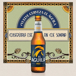 DisfrutaBox Nostalgia El Aguila Especial DisfrutaBox Nostalgia El Aguila Especial