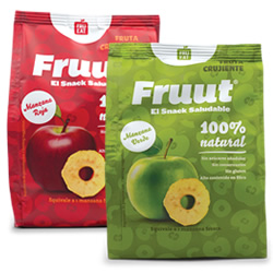 DisfrutaBox DisfrutaBox Sinfonia Nuevo Mundo Fruut Manzana DisfrutaBox DisfrutaBox Sinfonia Nuevo Mundo Fruut Manzana