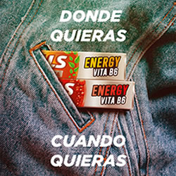 Halls Energy en DisfrutaBox Despertares Halls Energy en DisfrutaBox Despertares