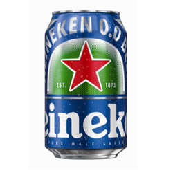 DisfrutaBox Preparados Listos Heinken 0,0 DisfrutaBox Preparados Listos Heinken 0,0
