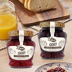 Hero 1886 en DisfrutaBox Desayuno con Diamantes Hero 1886 en DisfrutaBox Desayuno con Diamantes