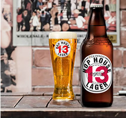 DisfrutaBox Memoria Selectiva Guinness Hop House 13 Lager DisfrutaBox Memoria Selectiva Guinness Hop House 13 Lager