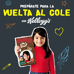 Kelloggs Choco Krispies en DisfrutaBox 123 Escondite Inglés Kelloggs Choco Krispies en DisfrutaBox 123 Escondite Inglés