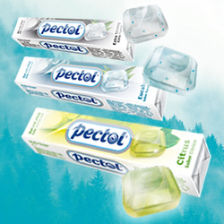 DisfrutaBox Preparados Listos Pectol Stick DisfrutaBox Preparados Listos Pectol Stick