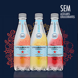 San Pellegrino Essenza