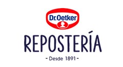 Dr. Oetker