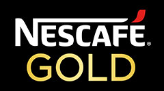 Nescafé Gold