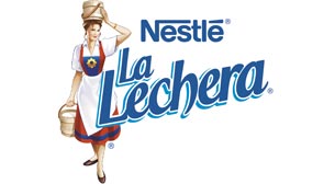 La Lechera