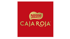 Nestlé Caja Roja