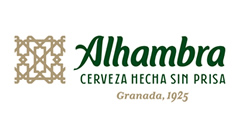Cervezas Alhambra