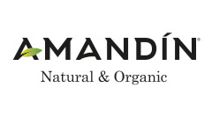 Amandín