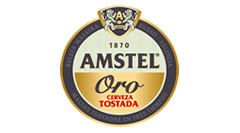 Amstel Oro