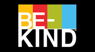 Be-Kind