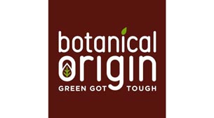 Botanical Origin