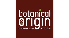Botanical Origin