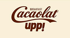 Cacaolat UPP!