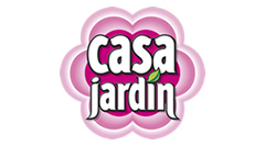 Casa Jardín