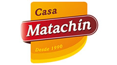 Casa Matachín