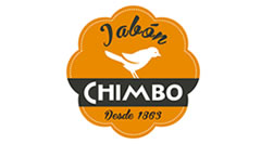 Jabón CHIMBO