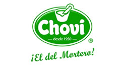 Choví