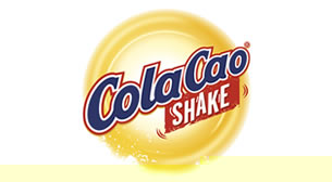 ColaCao Shake