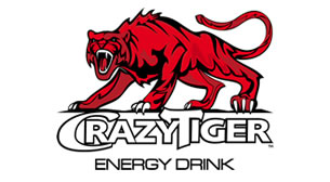 Crazy Tiger