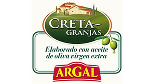 Creta Granjas de Argal