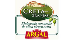 Creta Granjas de Argal