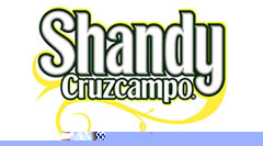 Shandy Cruzcampo
