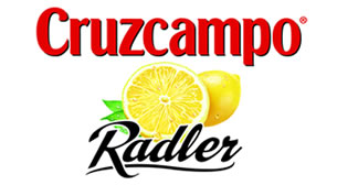 Cruzcampo Radler