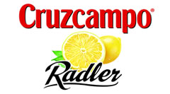 Cruzcampo Radler