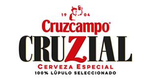 Cruzcampo Cruzial