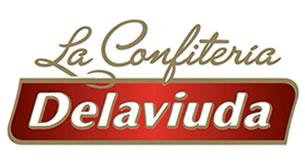 La Confitería Delaviuda