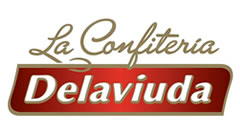 La Confitería Delaviuda
