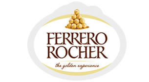 Ferrero Rocher