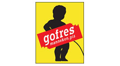 Gofres Manneken Pis