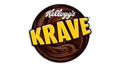 Kellogg's Krave