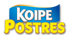 Koipe Postres