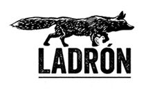Ladrón