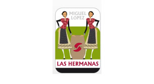 Pimentón Las Hermanas