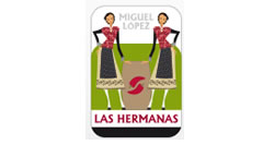 Pimentón Las Hermanas