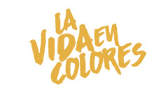 La vida en colores