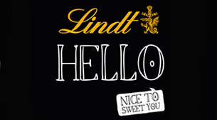 Lindt Hello!