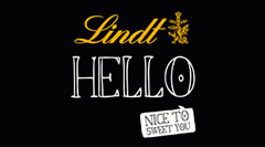 Lindt Hello!