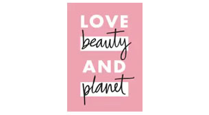 Love Beauty and Planet