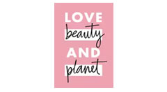 Love Beauty and Planet