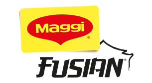 Maggi Fusian